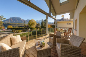 La Villa des Pecheurs, Maison de Famille avec vue imprenable - LLA Selections by Location lac Annecy